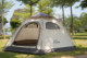 Tent ນອກ camping sunshade rainproof camping portable