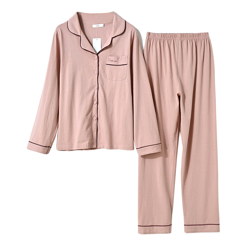 亲子款 全棉家居服套装 男女士纯棉睡衣睡裤 儿童起居服 春秋款,淘宝优惠券,粉丝福利购,淘宝优惠卷