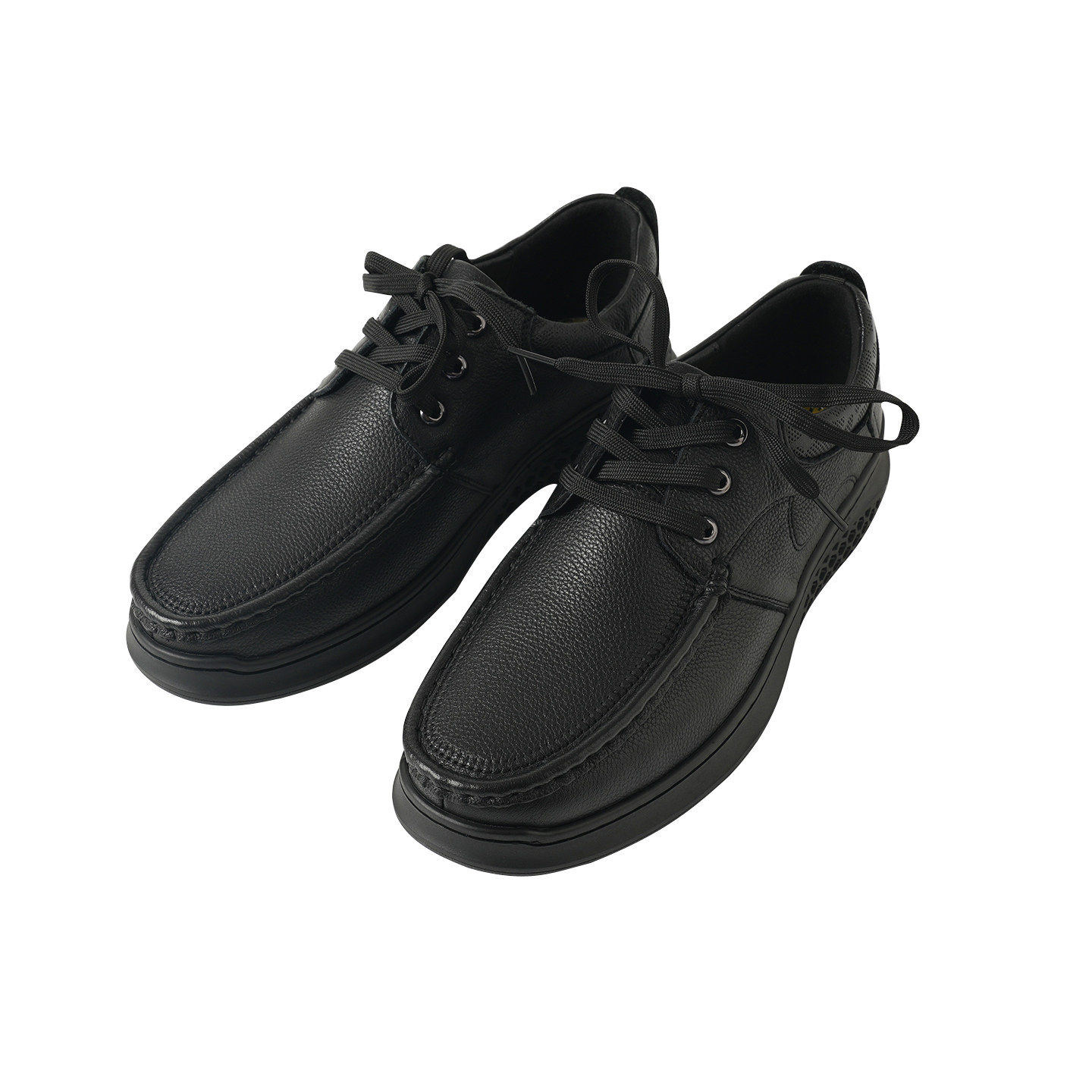 补货到 舒服 男士皮鞋 商务头层牛皮软面皮软底 按摩鞋垫 男鞋,淘宝优惠券,粉丝福利购,淘宝优惠卷