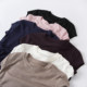 Tencel Lyocell Wool Fly Sleeve Vest