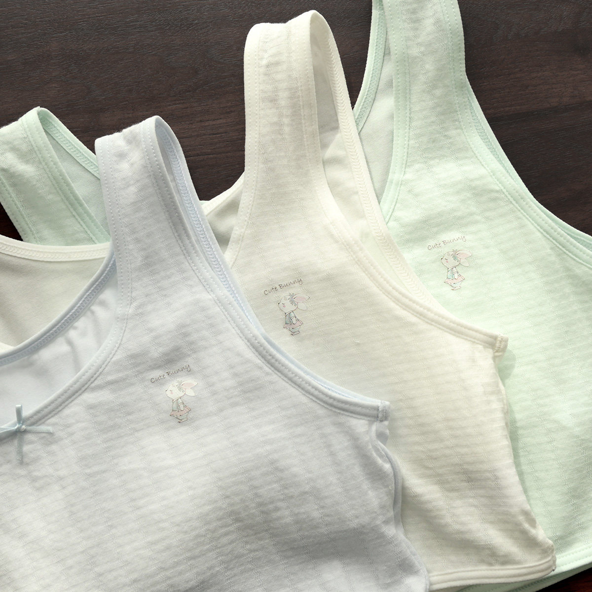 女童发育期少女文胸 一阶段防凸点薄款内衣背心 中大童学生四季款,淘宝优惠券,粉丝福利购,淘宝优惠卷