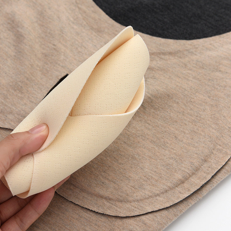 300g女士含羊绒蚕丝BRA背心 无痕随心裁 恒温保暖打底衫 免穿文胸,淘宝优惠券,粉丝福利购,淘宝优惠卷