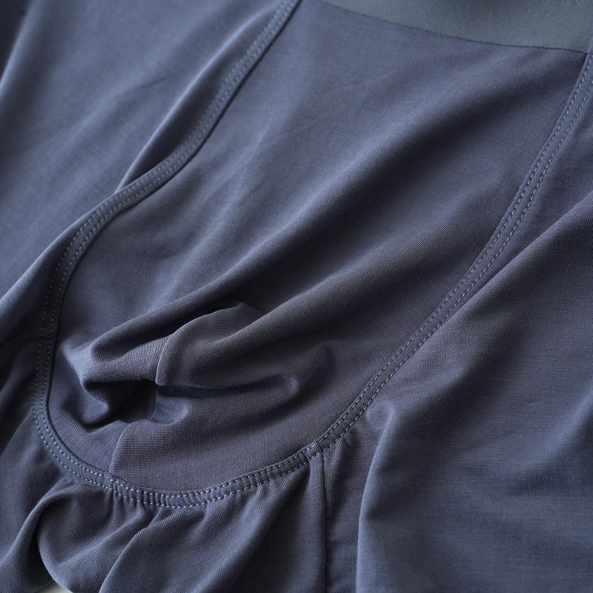 三条装 亲肤柔软 透气莫代尔 男士纯色平角裤 含桑蚕丝无痕内裤k,淘宝优惠券,粉丝福利购,淘宝优惠卷