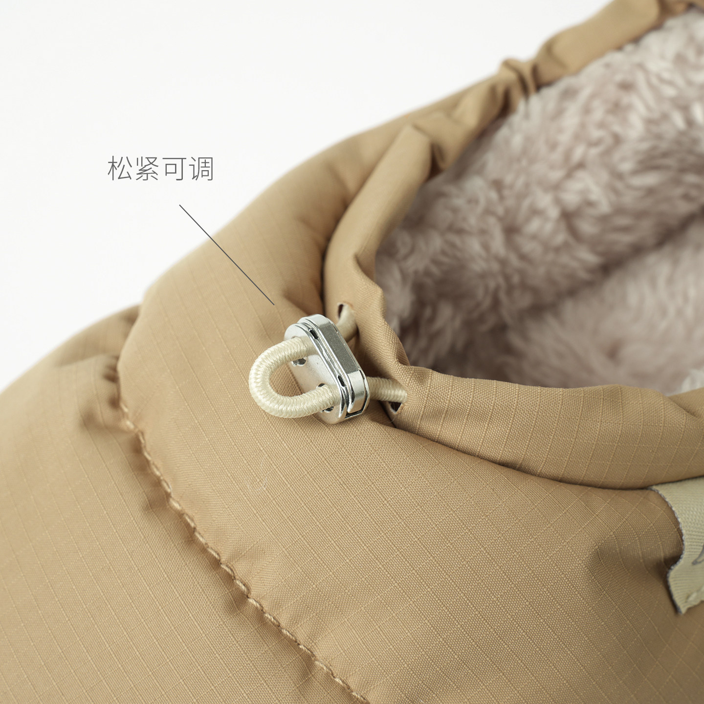 防泼水羽绒布 女士加绒厚底棉鞋可外穿中大童男士家居包跟鞋 冬款,淘宝优惠券,粉丝福利购,淘宝优惠卷