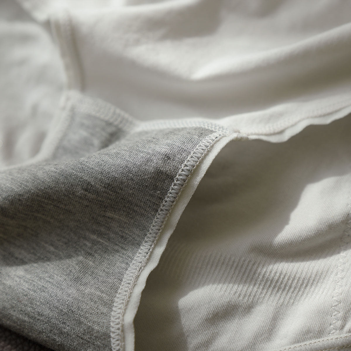 三条装  少女生理内裤 学生经期防侧漏三角底裤 中腰 四季可穿K,淘宝优惠券,粉丝福利购,淘宝优惠卷