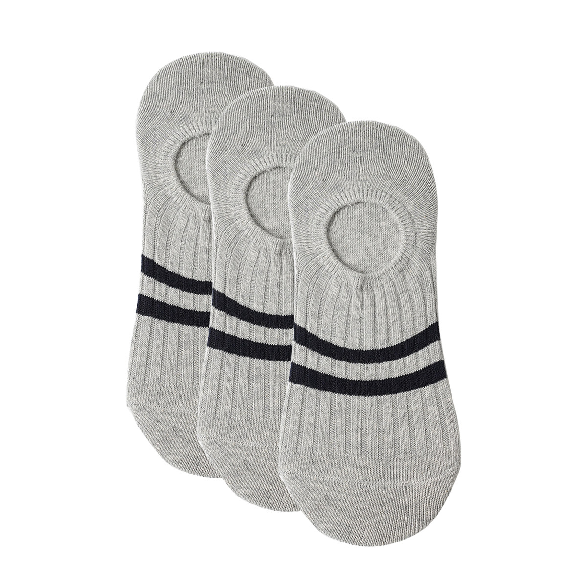 运动短筒船袜 不掉跟 女士棉短袜 船袜 条纹运动袜 隐形袜,淘宝优惠券,粉丝福利购,淘宝优惠卷
