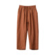 ກາງເກງ harem ແອວ elastic, pants cropped, pants ເຢັນ