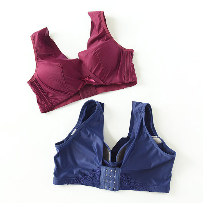 女士聚拢文胸 薄款背心式内衣 好穿无钢圈 宽肩带聚拢胸罩 四季款,淘宝优惠券,粉丝福利购,淘宝优惠卷