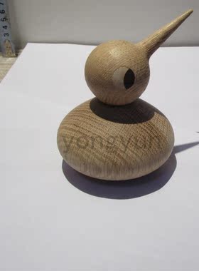 木雕客厅摆件工艺礼品