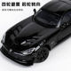1/32 Dodge Viper sports car alloy model steering shock absorber boy toy simulation car model collection ornaments