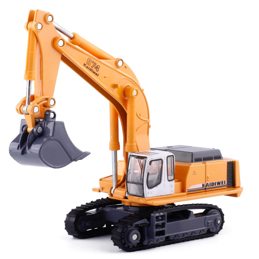 kaidiwei excavator