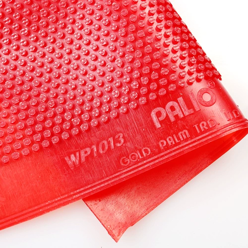 PAREO WP1013 Сырой клей средний длинный клей настольный теннис