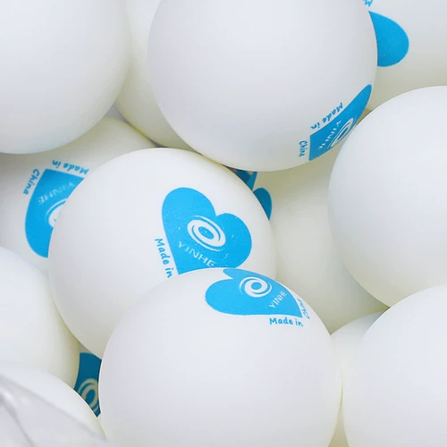 银河 Практика для настольного тенниса для тренировок, 40, 100 шт