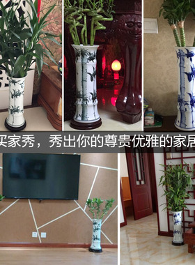 终于淘到一款让我满意的花瓶