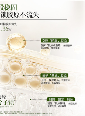 佰草集仙草霜紧致面霜抗皱修护