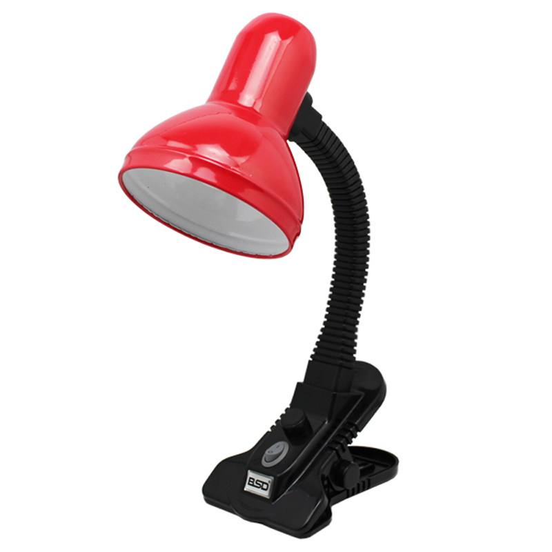 LED护眼台灯床头夹灯书桌阅读夹子灯儿童学生学习宿舍灯高低床灯,淘宝优惠券,粉丝福利购,淘宝优惠卷