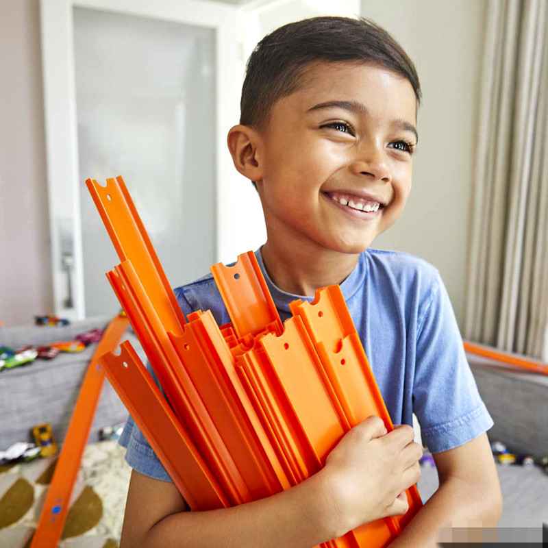 风火轮小跑车轨道延长配件直线轨道片-儿童滑行玩具车赛道DIY扩展,淘宝优惠券,粉丝福利购,淘宝优惠卷