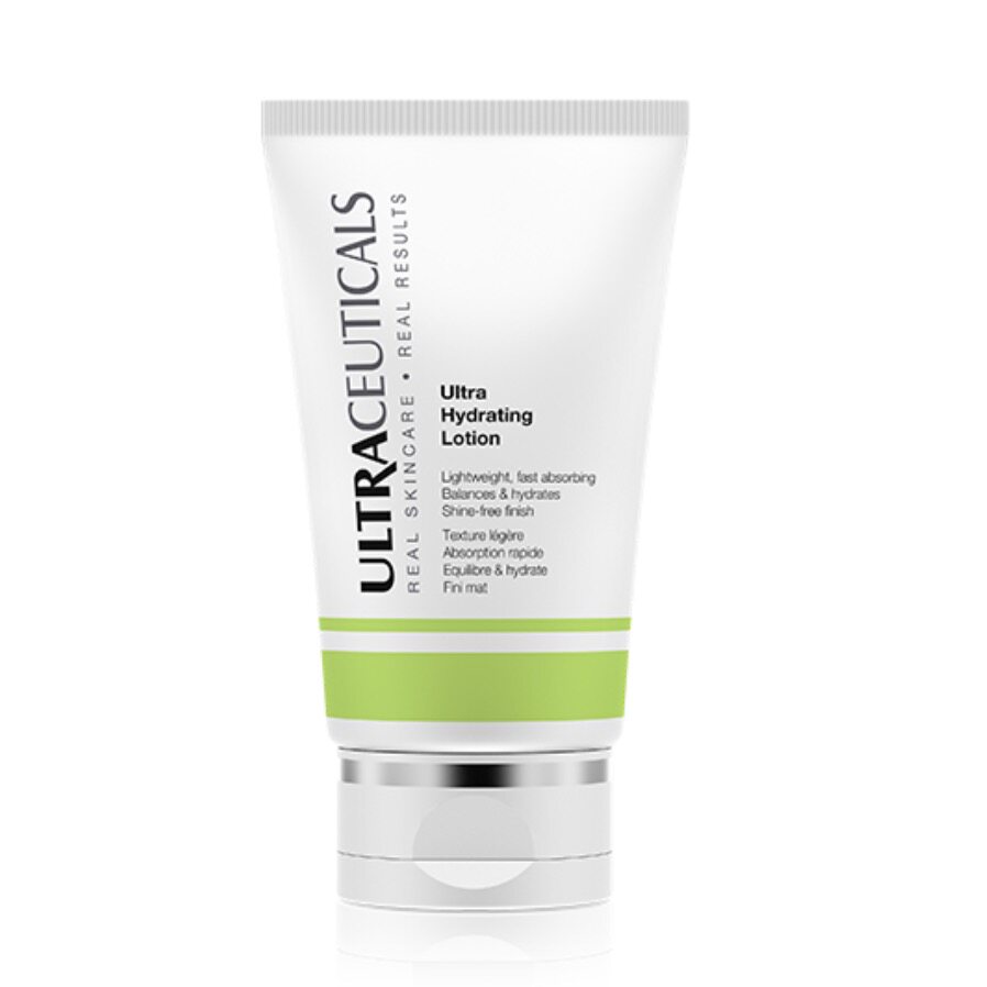 澳洲ultraceuticals尤皙清爽保湿乳 ZeRo的澳洲代购乳液/面霜
