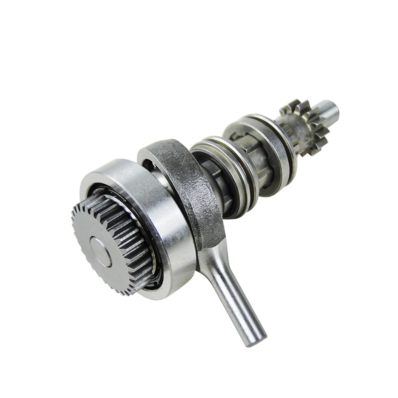 德国 博世 专业配件 TBH GBH 2000DRE 电锤 齿轮传动轴 原装正品 - 图3