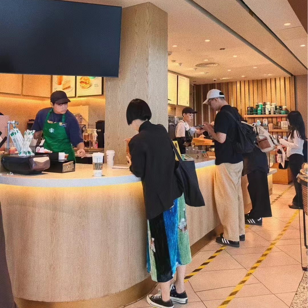 『阿那亚』小众重工渗透印100%桑蚕丝背心裙衣/半裙亲子 高级限定 - 图2