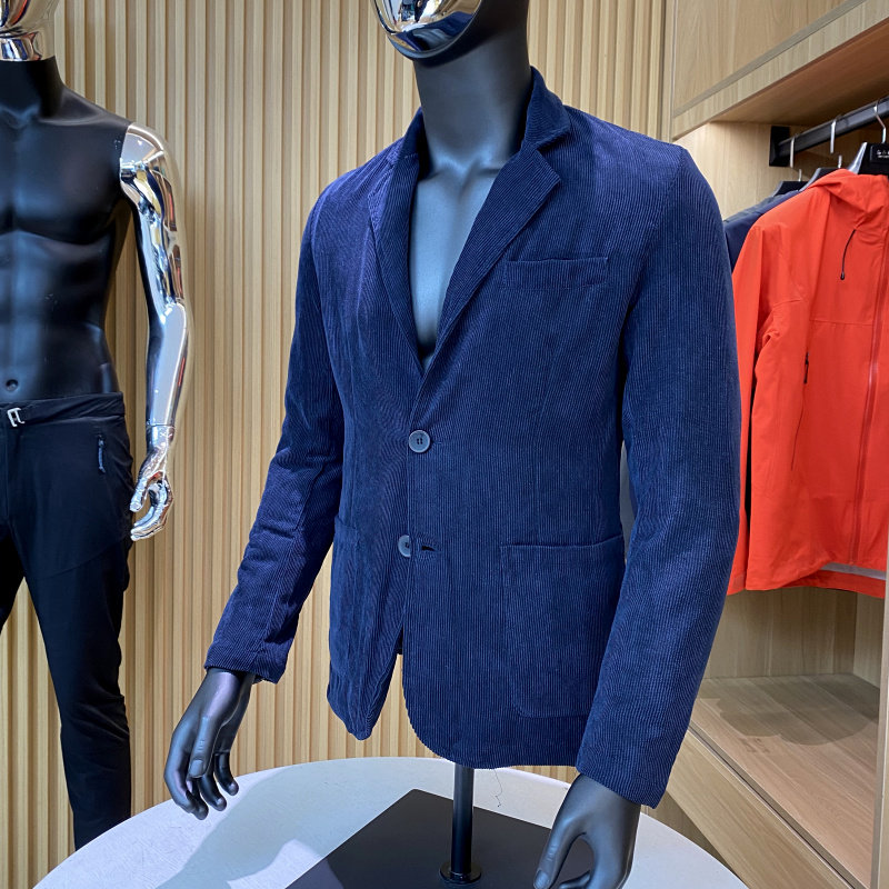 出口订单！高支灯芯绒面料！春秋新品时尚商务休闲西装西服外套潮,淘宝优惠券,粉丝福利购,淘宝优惠卷