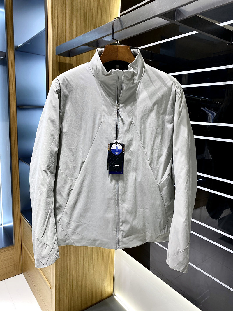 户外飞禽城市商务系列！冬季新品时尚轻量保暖防风立领棉衣外套男,淘宝优惠券,粉丝福利购,淘宝优惠卷