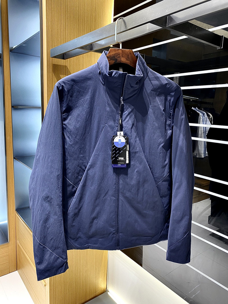 户外飞禽城市商务系列！冬季新品时尚轻量保暖防风立领棉衣外套男,淘宝优惠券,粉丝福利购,淘宝优惠卷