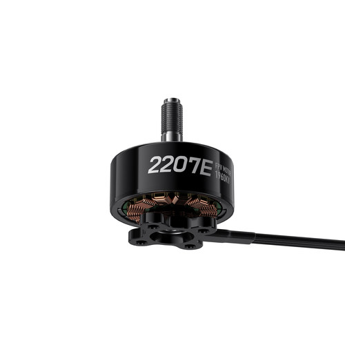 GEPRC格普 SPEEDX2 2207E 电机 轻量化 散热快 穿越机 FPV配件 - 图1