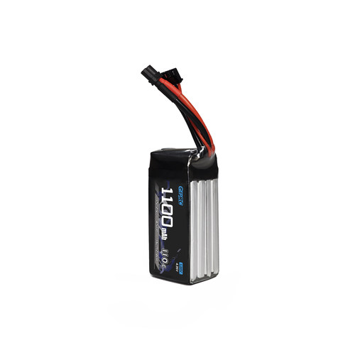 GEPRC/格普 4S/6S/380/530/660mAh/1100mAh/FPV穿越机 航模锂电池 - 图3