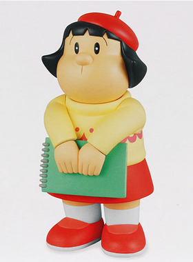 日本代购机器猫哆啦A梦系列玩偶