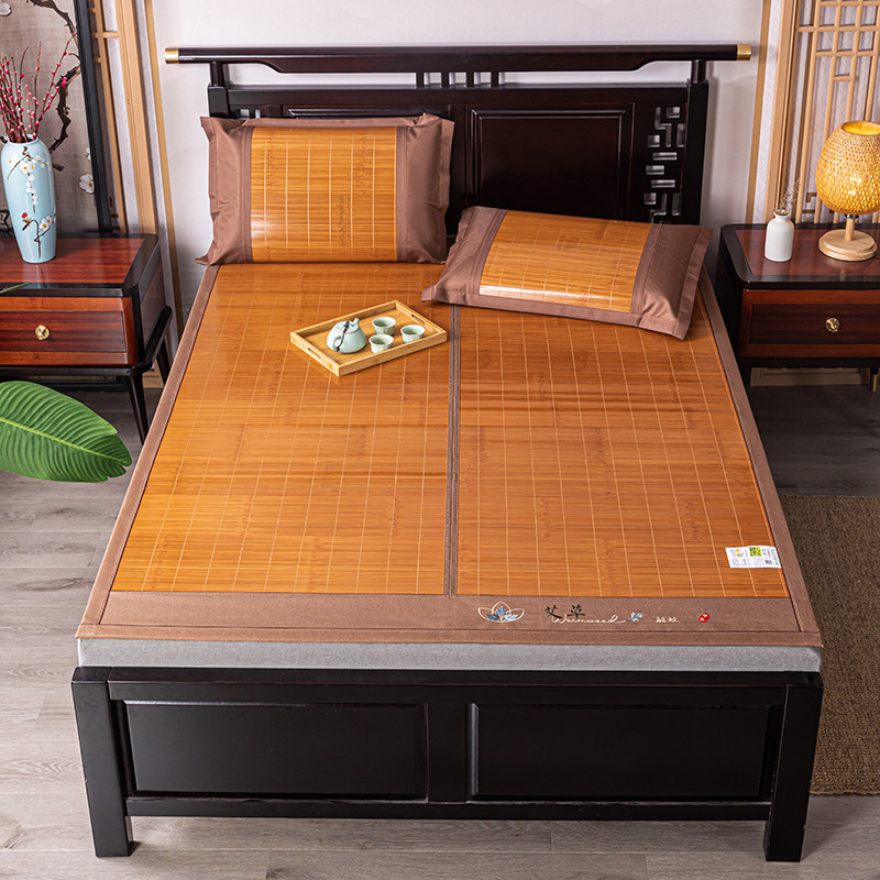  黛圣婕凉席/竹席/藤席/草席/牛皮席