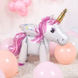 Алюминиевая фольга воздушный шар для детской вечеринки по случаю вечеринки по случаю вечеринки по случаю вечеринки на день рождения