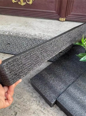 插花板泡沫珍珠棉花泥花块泡沫板仿真植物 仿真花假花海棉插花