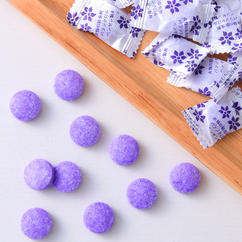  联购家居防霉防蛀片