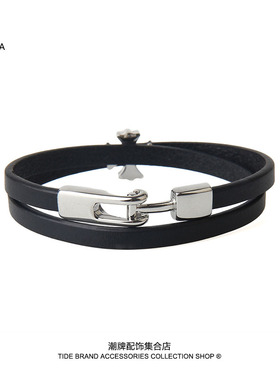 2024年新款新中式手链叠戴