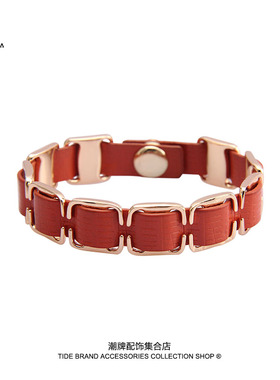 TOP登陆少年朱志鑫同款手链