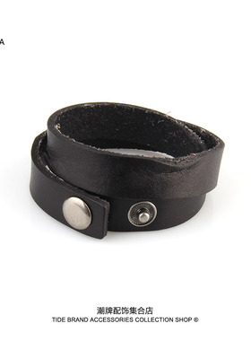 YOHO!街头潮牌爆款手链