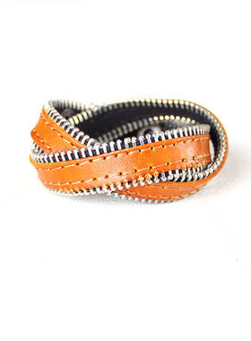 小众韩国街头潮人风ins情侣手链