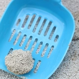 Существует анти -counterfeit jieshi cat sand лучше, чем Jieshi Cat Mitter -litter