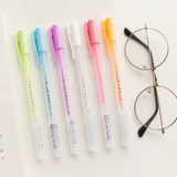 Двусторонний скотч, быстросохнущий вместительный и большой клей, планировщик