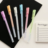 Двусторонний скотч, быстросохнущий вместительный и большой клей, планировщик