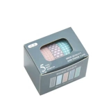 5 Прокатная соляная система Ins Wind Diy декоративная лента набор дешевые бумажные учетные записи рук