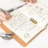 Gold silver paint pen special highlight marker pen