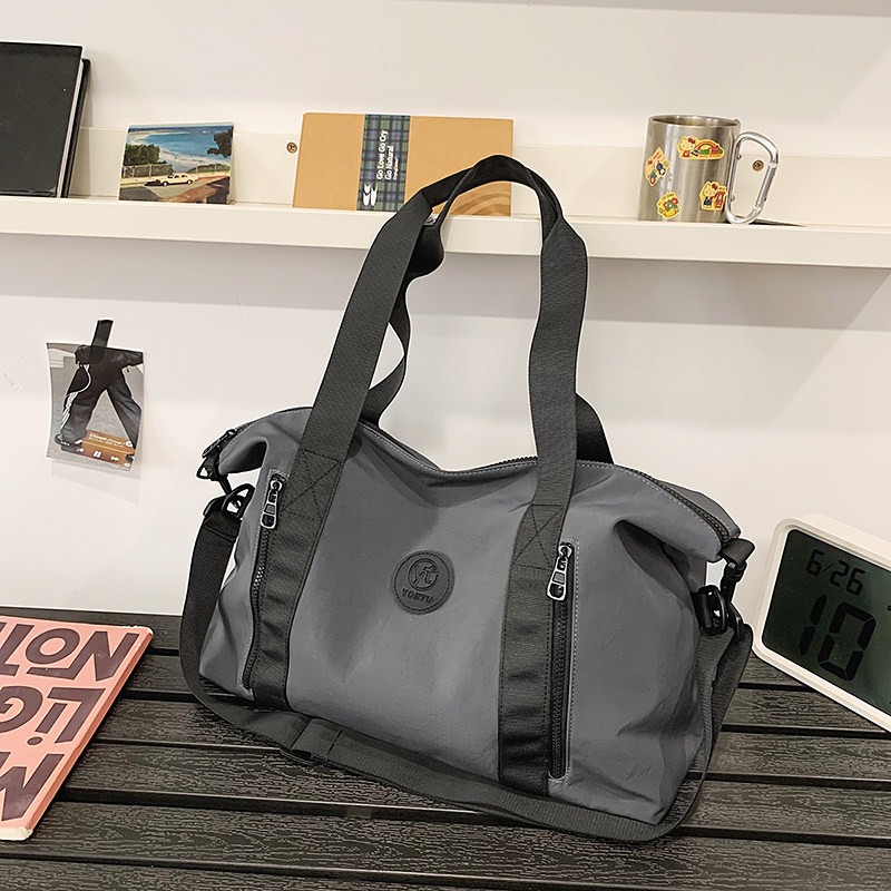 短途旅行包女收纳手提包女轻便旅游出差行李袋运动健身包男大容量,淘宝优惠券,粉丝福利购,淘宝优惠卷