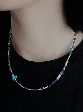 Jump into｜【夏日微风】