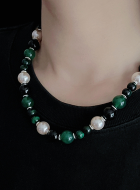 Jump into｜「绿宝石」