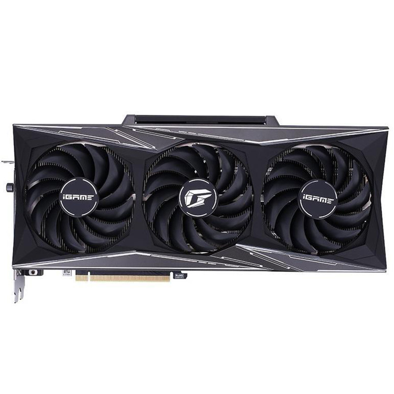 微星魔龙七彩虹GTX1660 6G RTX2060 2070 2080 3060Ti spuer8G12G-图1