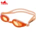 Kính bơi Yingfa / Anh Không thấm nước Khung lớn thoải mái Kính bơi không thể phun sương Y220AF - Goggles