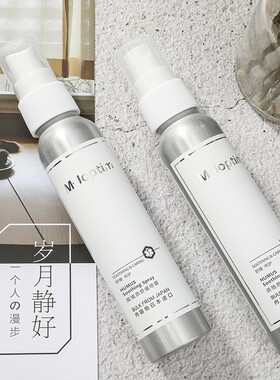 M-Joptim魔介腐殖质舒缓喷雾