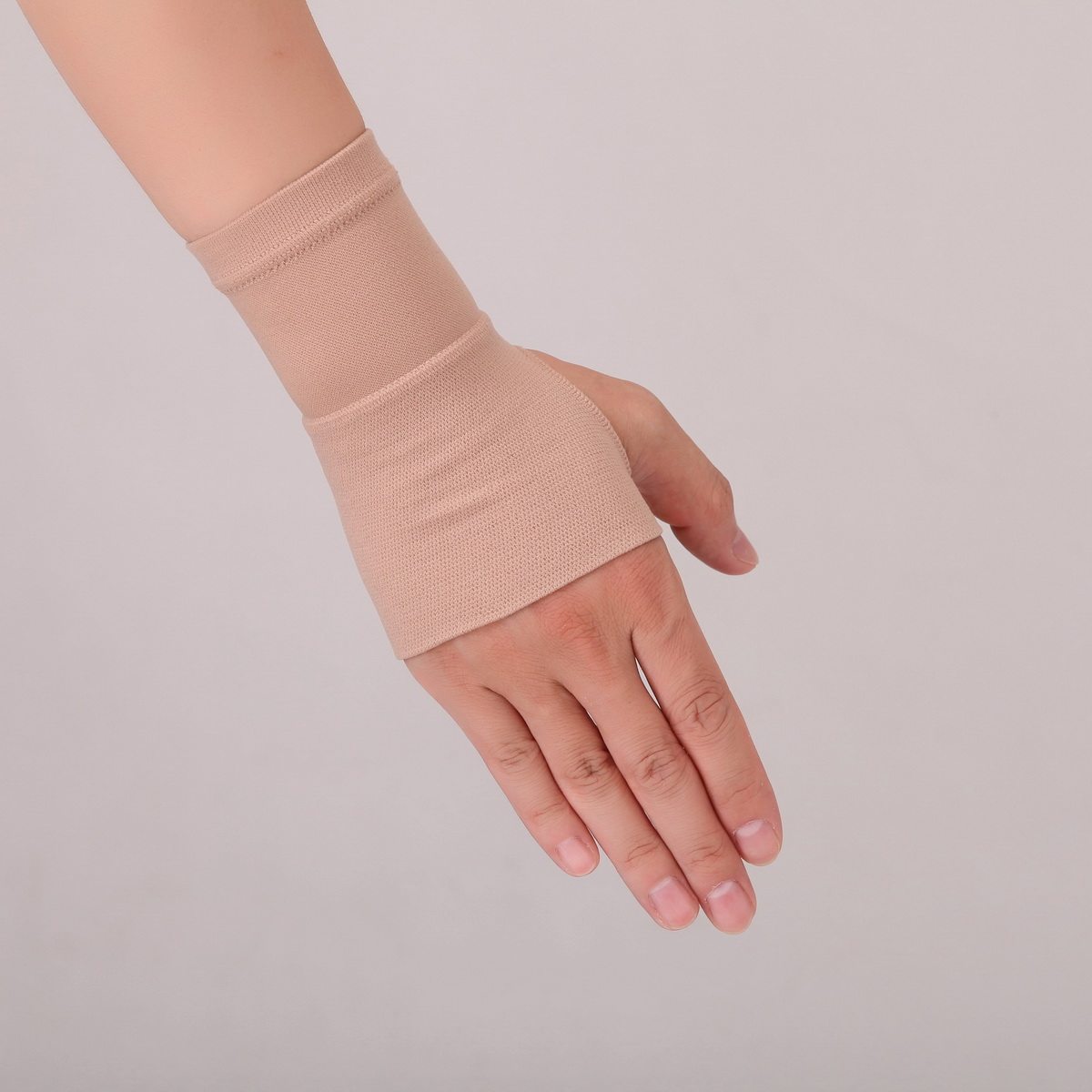 台湾脉迪医用腱鞘炎护腕手套扭伤遮疤痕鼠标妈妈手男女春夏季薄款,淘宝优惠券,粉丝福利购,淘宝优惠卷